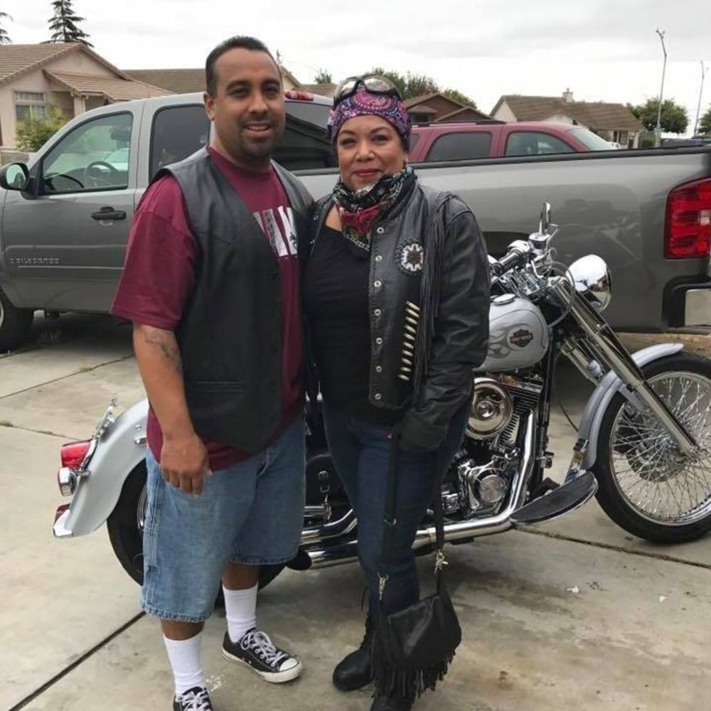 Meet your Posher, Helen